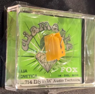 Ago per giradischi Audio-Technica