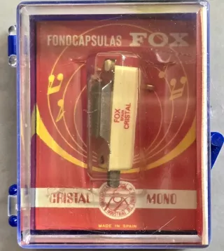 Ago per giradischi Audio-Technica