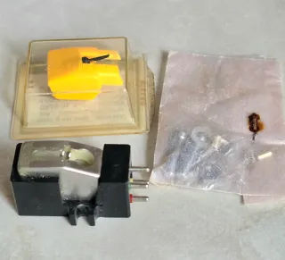 Ago per giradischi Audio-Technica