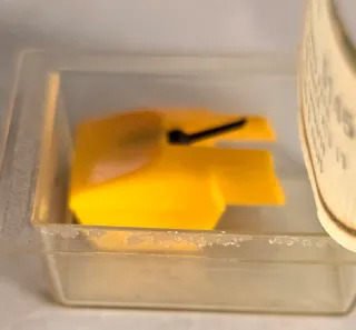 Ago per giradischi Audio-Technica