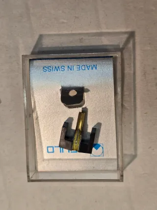 Ago per giradischi Audio-Technica