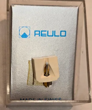 Ago per giradischi Audio-Technica