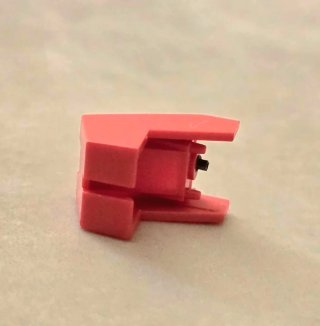 Aguja para Tocadiscos Audio-Technica o ADC L-4