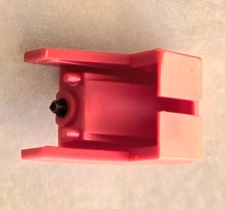 Aguja para Tocadiscos Audio-Technica o ADC L-4