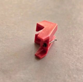 Aguja para Tocadiscos Audio-Technica o ADC L-4