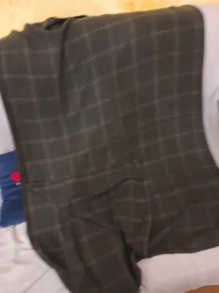 Copertine da divano in tessuto