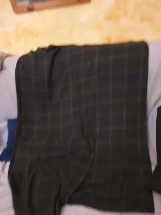 Copertine da divano in tessuto