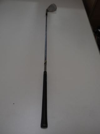 Mizuno MP-R Series Wedge 60-05 Black Ni