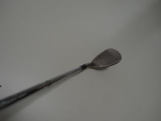 Mizuno MP-R Series Wedge 60-05 Black Ni