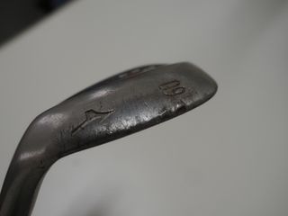 Mizuno MP-R Series Wedge 60-05 Black Ni