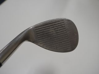 Mizuno MP-R Series Wedge 60-05 Black Ni