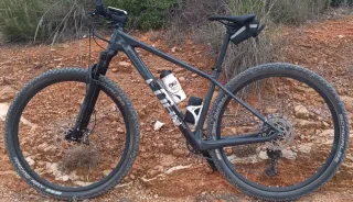 Bicicleta CUBE Reaction C:62 Pro 2023