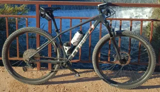 Bicicleta CUBE Reaction C:62 Pro 2023