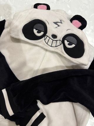 Costume Panda OppoSuits Taglia L
