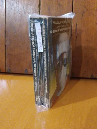 Lo mejor de "Fantasy & Science Fiction" dos tomos