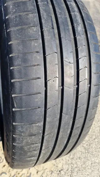 Neumáticos 245/40/20