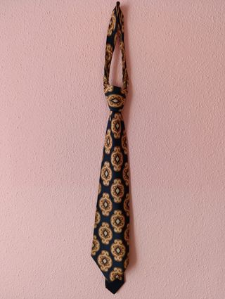 Corbatas Diferentes Caballero