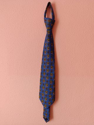 Corbatas Diferentes Caballero