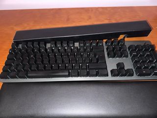 Logitech G513 Carbon GX Brown