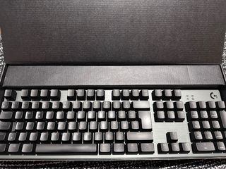 Logitech G513 Carbon GX Brown