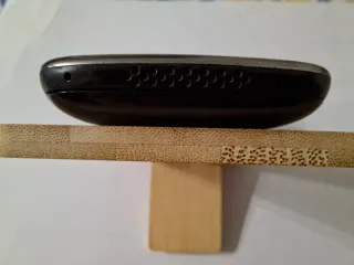 BlackBerry Clásico Teclado QWERTY