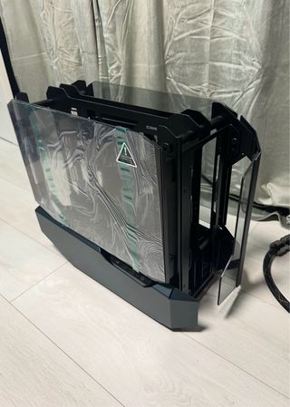 PC Antec Cannon