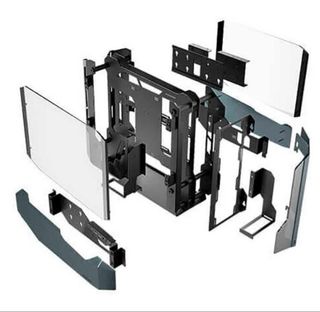 PC Antec Cannon