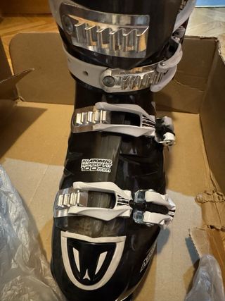 Botas de ski ATOMIC Hawx Pro