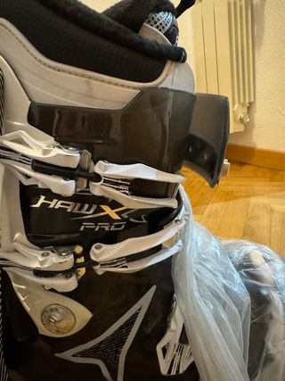 Botas de ski ATOMIC Hawx Pro