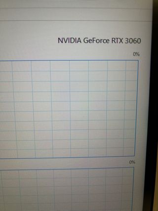 HP Victus RTX 3060 i5-13400F