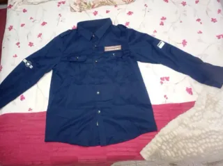 Lote 10 Camisas Hombre XL