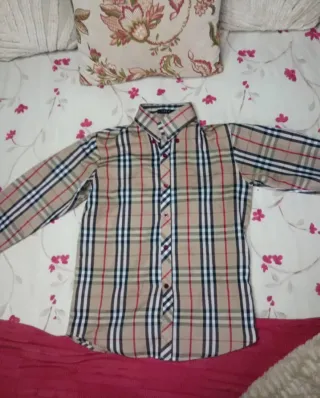 Lote 10 Camisas Hombre XL