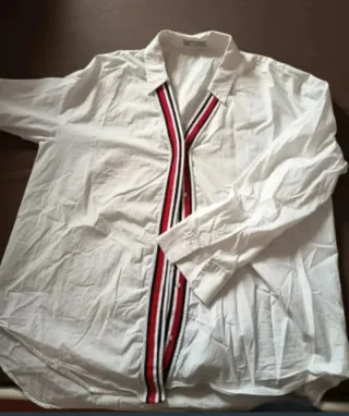 Lote 10 Camisas Hombre XL