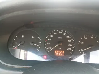 Renault Megane classi 1998