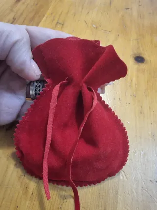 Cintura con strass e fibbia