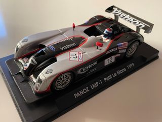 A 92 Fly Panoz LMP-1