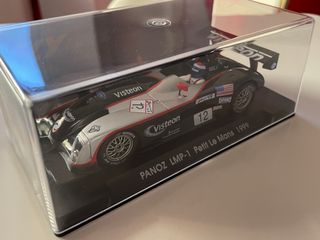 A 92 Fly Panoz LMP-1