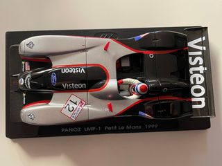 A 92 Fly Panoz LMP-1