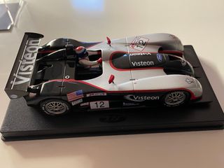 A 92 Fly Panoz LMP-1