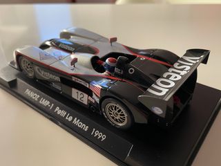 A 92 Fly Panoz LMP-1