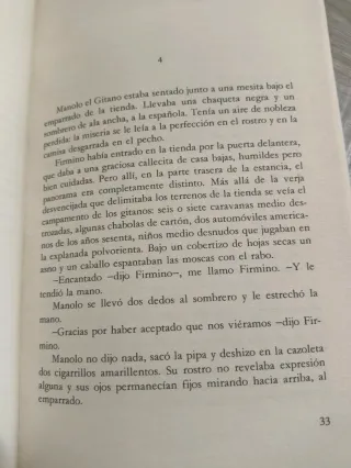 La cabeza perdida de Damasceno Monteiro