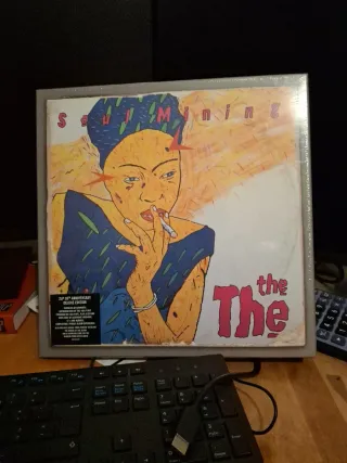 The The - Soul Mining - 30th Anniversary