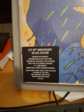 The The - Soul Mining - 30th Anniversary