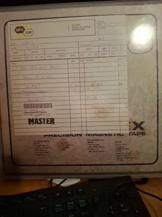 The The - Soul Mining - 30th Anniversary