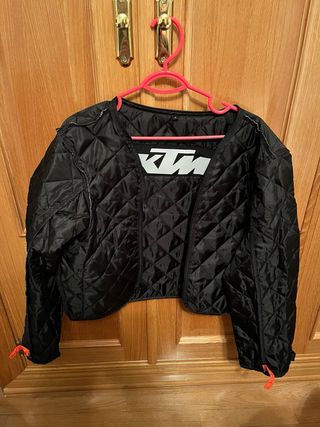 Chaqueta Moto KTM Adventure/Touring talla M