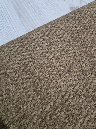 Alfombra lydersholm ikea