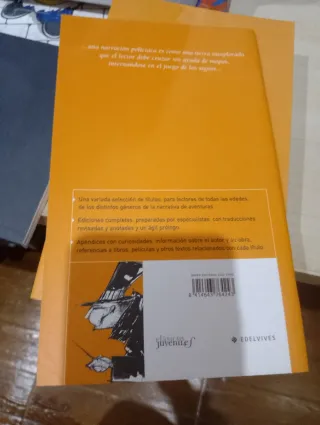 Antología de relatos policíacos
