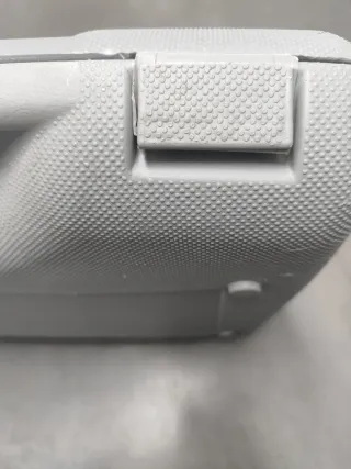 Juego Mancuernas Desmontable con Maletín