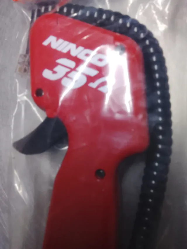 Ninco Mando 35 NUEVO PRECINTADO