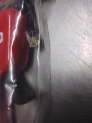 Ninco Mando 35 NUEVO PRECINTADO